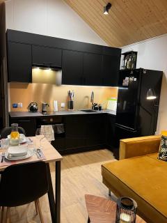 Venice House — Domek przy plaży, sauna, jacuzzi - Karwieńskie Błoto Drugie - 4