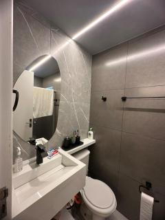 Apartamento completo em Itapetinga - Itapetinga - 4