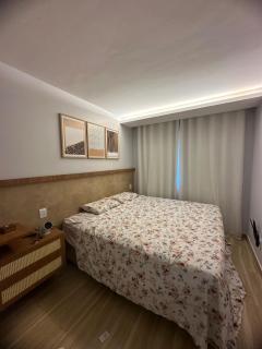 Apartamento completo em Itapetinga - Itapetinga - 1