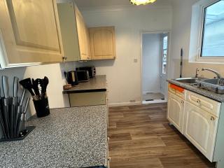 Large double room in Portsmouth - Mayhall Rd - Portsmouth - 5