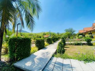 Koh Yao Yai Resort Ta & Yai ที่พักเกาะยาวใหญ่ตากับยายรีสอร์ท - Ban Lo Pa Ret - 1