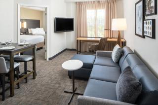 Residence Inn by Marriott Cape Canaveral Cocoa Beach - Cape Canaveral - 6