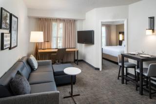 Residence Inn by Marriott Cape Canaveral Cocoa Beach - Cape Canaveral - 3