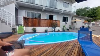 Hospedagem da Marli Bombinhas - Bombinhas - 6