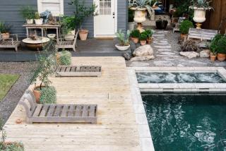Stylish Guesthouse near Bishop Arts and Downtown Dallas - Dallas - 9