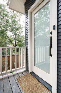Stylish Guesthouse near Bishop Arts and Downtown Dallas - Dallas - 8