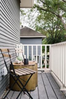 Stylish Guesthouse near Bishop Arts and Downtown Dallas - Dallas - 6
