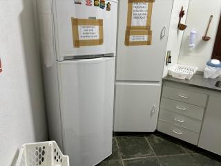 Apartamento em Frente ao Mar e na Vila - 7