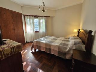 Amplio departamento zona Güemes Mar del plata - 5