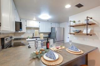 Cozy Flagstaff Condo in Country Club Community! - Flagstaff - 9