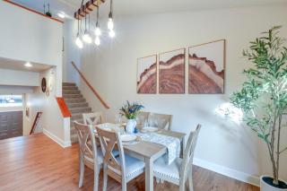 Cozy Flagstaff Condo in Country Club Community! - Flagstaff - 4