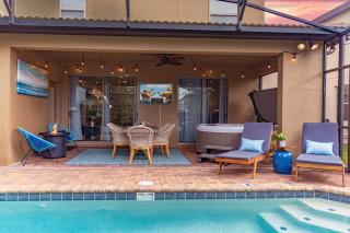 Avengers Game Room! Themed, Windsor at Westside Resort - 4