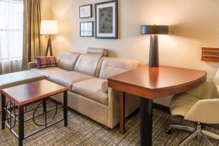 Residence Inn Lexington Keeneland/Airport - Lexington - 2