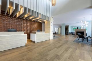 Residence Inn by Marriott Merida - Mérida - 7
