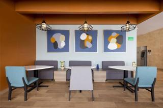 Residence Inn by Marriott Merida - 3