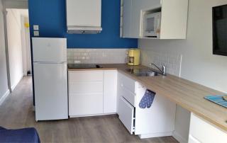 Le Mas de la Palmeraie - Studio dans propriété privée au calme avec piscine et tennis - Bormes-les-Mimosas - 8
