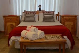 Blue Crane Guest House Bloemfontein - Bloemfontein - 5