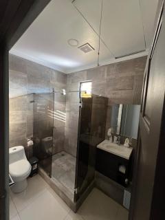 Roldan apt - Jacó - 8