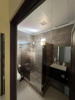 Roldan apt - Jacó - 7