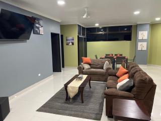 Roldan apt - Jacó - 4