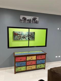 Roldan apt - Jacó - 3