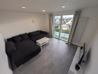 Moderne Ferienwohnungen in Kassel - 4