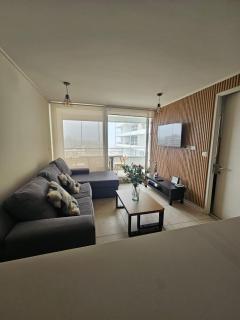 Apartamento en Viña del Mar excelente ubicación - Viña del Mar - 0