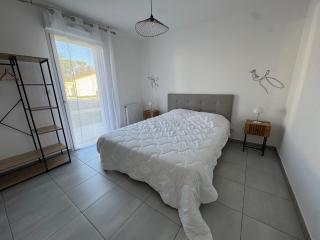 Casa Nomana 4 chambres - 6
