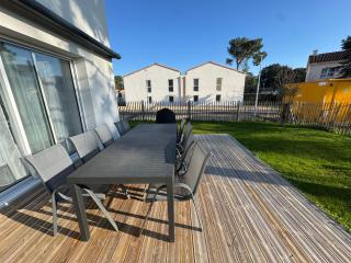 Casa Nomana 4 chambres - 8