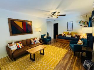 The Hala River Front Lodge - Class V - Bryson City - 9