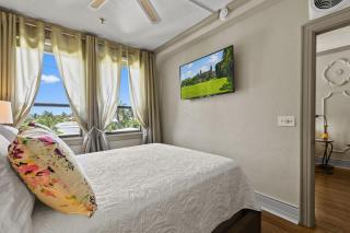 ORCHID SUITES - Historic Palm Beach Hotel Condominium - Palm Beach - 6