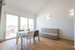 Loft Mare Seafront Modern Stay - Bari - 4