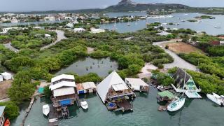 Zwaan Apartment - Regal Rentals Curacao - Jan Thiel - 3