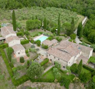 Lindo Apartamento no coração do Chianti! - Castellina in Chianti - 9