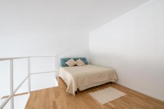 Loft Mare Seafront Modern Stay - Bari - 6