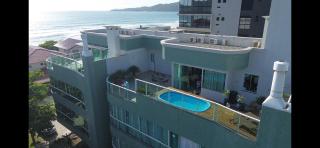 Cobertura com Piscina 50 mt do Mar - Bombinhas - 9