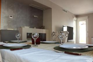 Apto en Cullera con terraza, piscina, parking y wifi gratis - 9