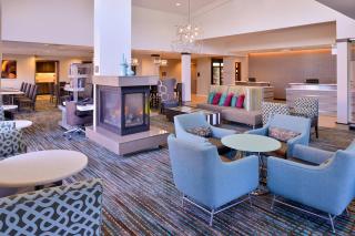 Residence Inn by Marriott East Lansing - 7