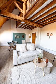 Le Cocon sous les toits - Beauvais - 0