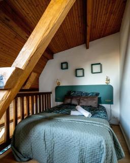 Le Cocon sous les toits - Beauvais - 8