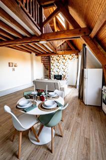 Le Cocon sous les toits - Beauvais - 3