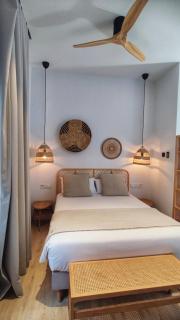 Casa du Soleil Hostal Boutique - Madrid - 7