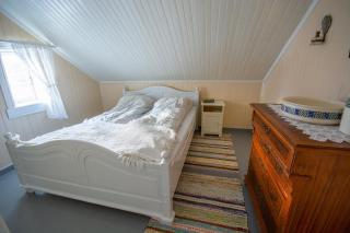 Nostalgiske Halsebøstua - Harstad - 5