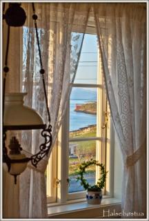 Nostalgiske Halsebøstua - Harstad - 4