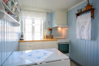 Nostalgiske Halsebøstua - Harstad - 3