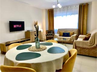 Apartamento céntrico junto paseo, playas y zonas de interés!! - Águilas - 9