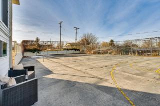 4 Mi to Downtown Ogden Home with Pool Access! - Roy - 8