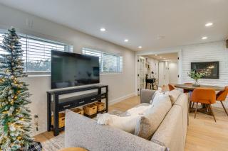 4 Mi to Downtown Ogden Home with Pool Access! - Roy - 7