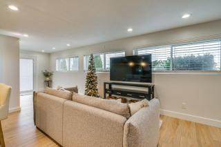 4 Mi to Downtown Ogden Home with Pool Access! - Roy - 6