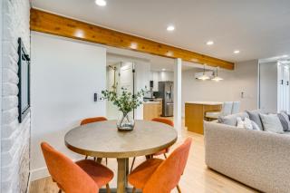 4 Mi to Downtown Ogden Home with Pool Access! - Roy - 4